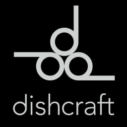 Dishcraft Robotics logo