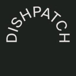 Dishpatch logo