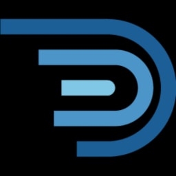 Diskover Data logo