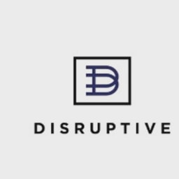 Disruptive Technologies Venture Capital logo