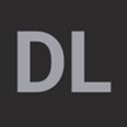 DL Software logo