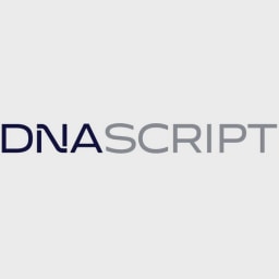 DNA Script logo