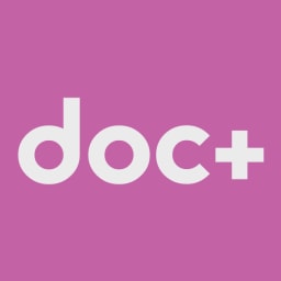 DOC+ logo