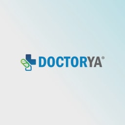 DoctorYa logo