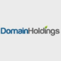 Domain Holdings Group logo