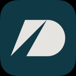 Domain Money logo