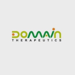 Domain Therapeutics logo