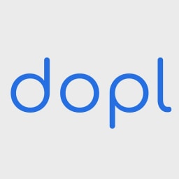 Dopl Technologies logo