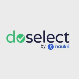 DoSelect logo