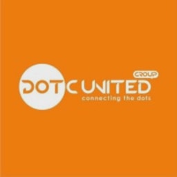 Dotc United Group logo