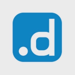 dotData logo