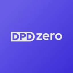 DPDzero logo