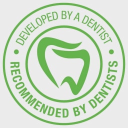 Dr. B Dental Solutions logo