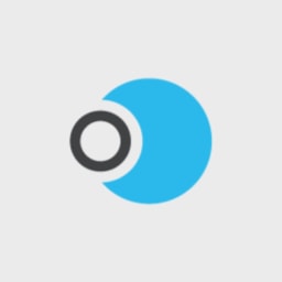 Dr. Laura Di Nino, Optometry logo