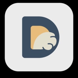 Dr. Paws logo