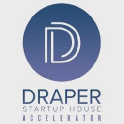Draper Startup House Accelerator logo