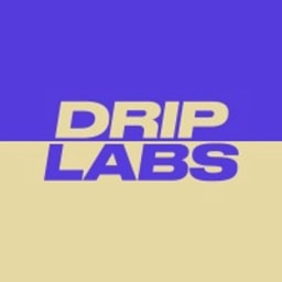 Drip Labs logo