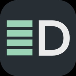 Driva logo
