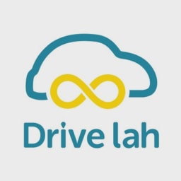 Drive lah logo