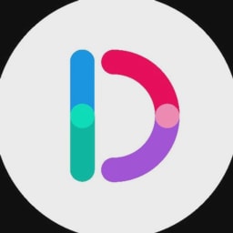 Drivemode logo