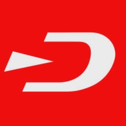 Drone Racing League logo