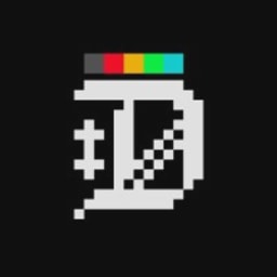 Drop Fake logo