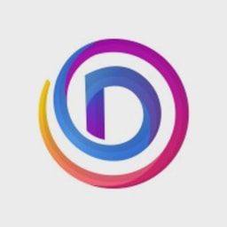 DSCVR logo