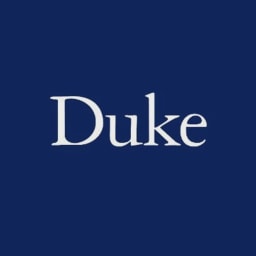 Duke Angel Network logo