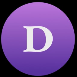 Dwilar logo