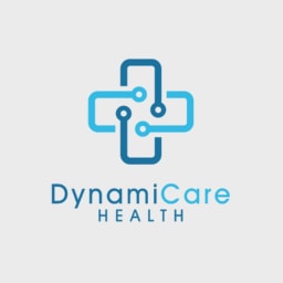 DynamiCare Health logo
