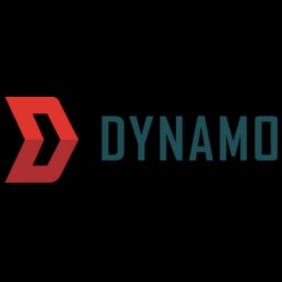 Dynamo Ventures logo