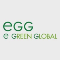 E Green Global logo