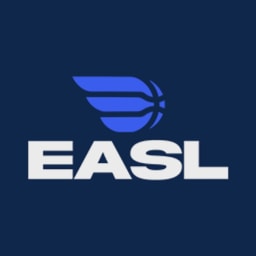 East Asian Super League logo