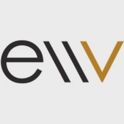 East West Ventures EWV logo