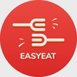 Easy Eat logo