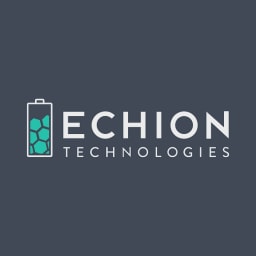 Echion Technologies logo