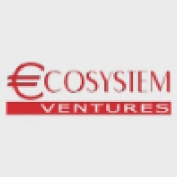 Ecosystem Ventures logo