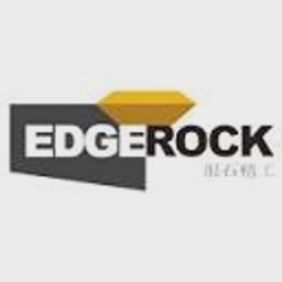 EdgeRock logo