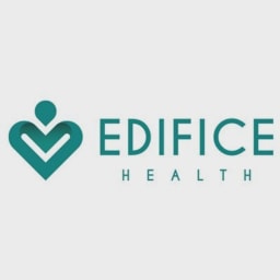Edifice Health logo