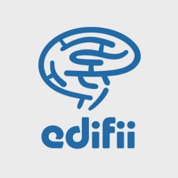 Edifii logo