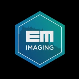 Edinburgh Molecular Imaging logo