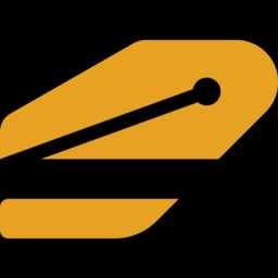 Efficient Computer logo