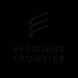 Efficient Frontier logo