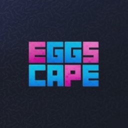 Eggscape Entertainment logo