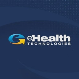 eHealth logo