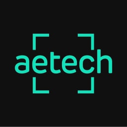 Eight Tech logo