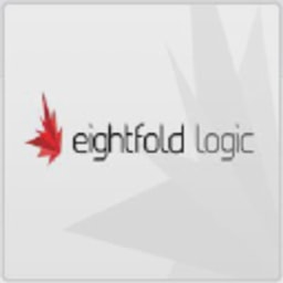 Eightfold Logic logo