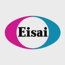 Eisai Innovation, Inc. logo