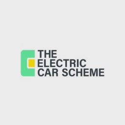 Electric Car Scheme logo