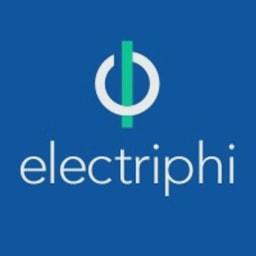 Electriphi logo